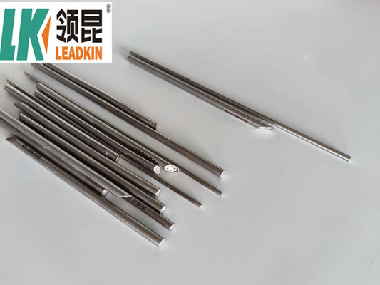 chất lượng  1MM OD Rtd Type E Thermocouple Cable 3 Wire Inconel 600 For Thermocouple Making nhà máy