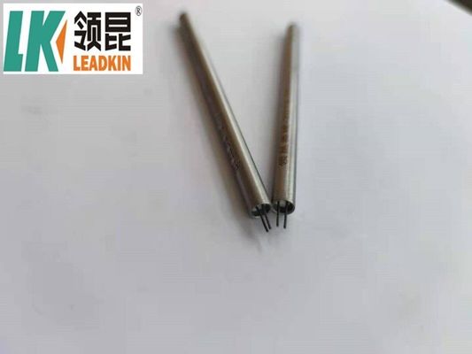 chất lượng  6 Core Electrical J Type Thermocouple Cable SS321 MgO Mineral Insulated nhà máy