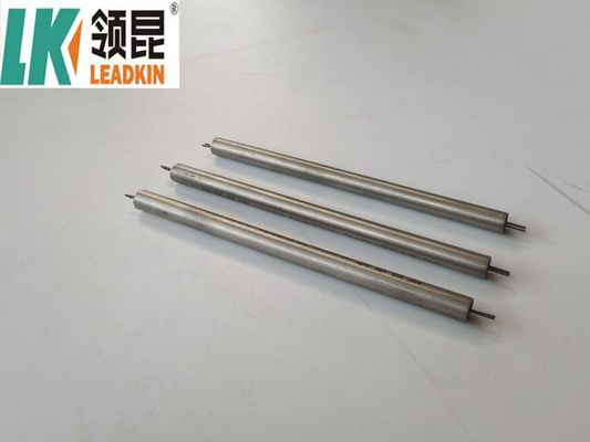 Cáp nhiệt cặp cách ly MgO đáng tin cậy để đo nhiệt độ chính xác