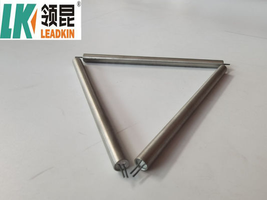 3 lõi khoáng chất cách nhiệt cáp kim loại bao bọc với 4.0-8.0mm