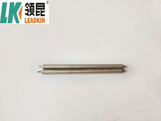 Cáp bao bọc kim loại cho cảm biến nhiệt độ công nghiệp