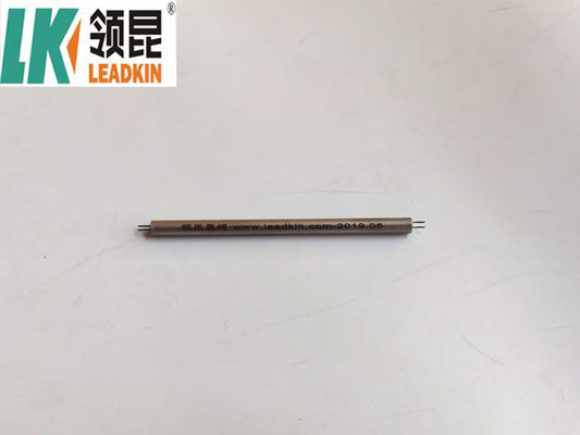 Cáp bao bọc kim loại cách nhiệt khoáng linh hoạt để cảm biến nhiệt độ