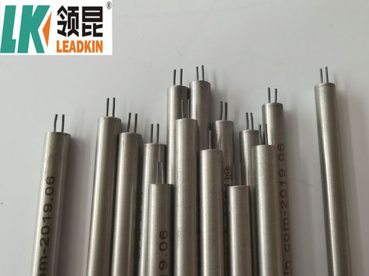 Các loại trực tiếp của nhà máy 2/4/6/8 lõi cáp cách nhiệt khoáng sản K / N / E / J / T Mi cáp cho nhiệt cặp