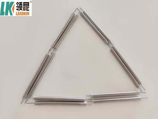 Cáp nhiệt cặp cách ly khoáng sản MgO tinh khiết cao tùy chỉnh