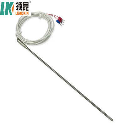 Thiết bị cảm biến thép không gỉ loại K