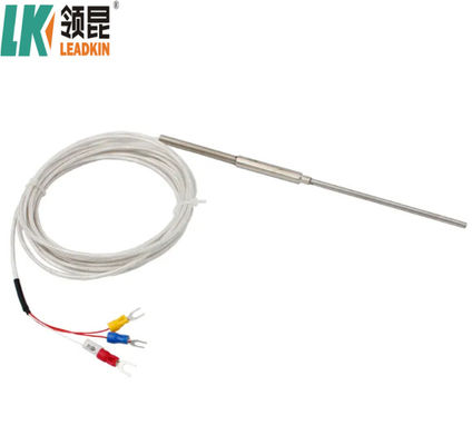 Thiết bị cảm biến thép không gỉ loại K
