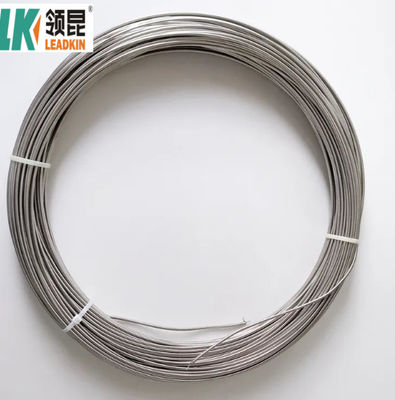 Cáp cách nhiệt khoáng chất loại K/N/T/J/B/S/E (cáp MI)