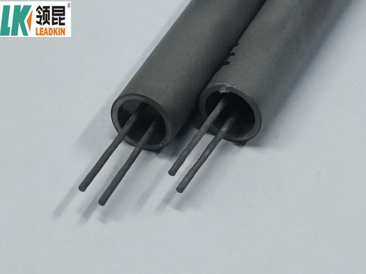 Cáp nhiệt cặp cách nhiệt khoáng chất đo nhiệt độ cao với vật liệu cách nhiệt Ni Cu và chất cách nhiệt MgO 99,6%