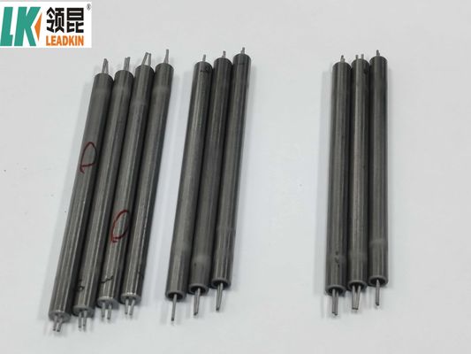 0.5-12.7mm Cáp sưởi nhiệt cách nhiệt khoáng chất với 0Cr18Ni10