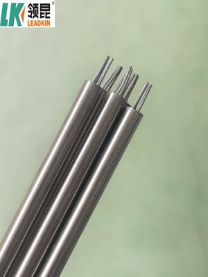 Cáp nhiệt cặp loại E để đo nhiệt độ chính xác