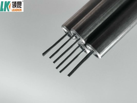Cáp nhiệt cặp loại K độ chính xác cao MgO cách nhiệt