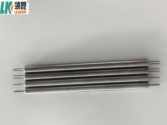 Inconel600/0Cr18Ni10Ti/SS304S/SS316L/SS310/SS316/GH3030/GH3039/GH747 Cáp sưởi ấm Mi 0.5-12.7mm