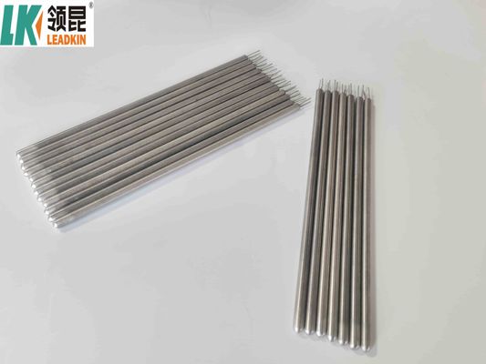 Máy thăm dò nhiệt độ nhiệt cặp bền cho nhiệt độ chính xác