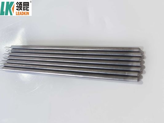 Cáp nhiệt cặp cách ly khoáng sản công nghiệp để đo và kiểm soát nhiệt độ