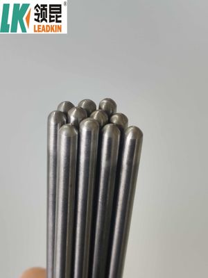 0.5-12.7mm bên ngoài Dia MgO cách nhiệt khoáng cách nhiệt cáp cho đo nhiệt độ cao