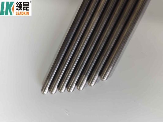 4 lõi khoáng chất cách nhiệt cáp với độ tinh khiết cao MgO cách điện chiều dài tùy chỉnh