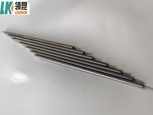 4 lõi khoáng chất cách nhiệt cáp với độ tinh khiết cao MgO cách điện chiều dài tùy chỉnh
