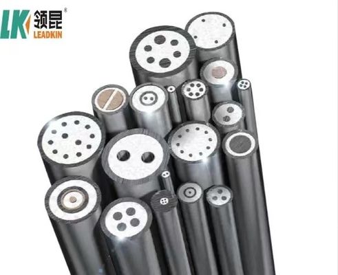 Cáp nhiệt đới để đo nhiệt độ cao được chứng nhận ISO9001