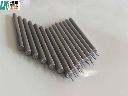 Fe-Konstantan Cu-Konstantan Mineral Isolated Heating Cable MI