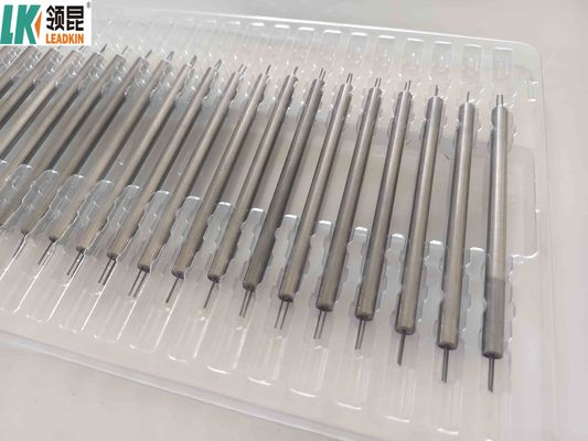 Fe-Konstantan Cu-Konstantan Mineral Isolated Heating Cable MI
