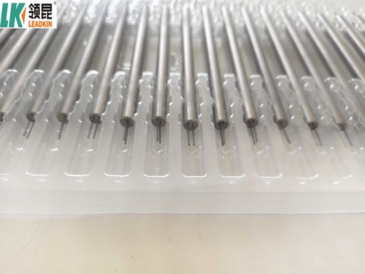 3 Core Thermocouple Temperature Probe For High Temperature Measurement loại T