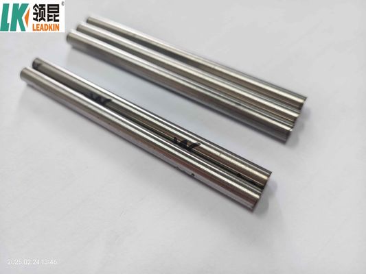 Cáp nhiệt cặp cách ly khoáng sản để đo nhiệt độ chính xác