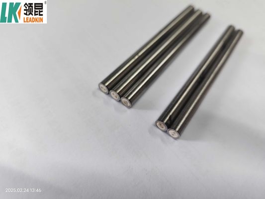 MgO khoáng chất cách nhiệt cáp kim loại bao bọc cho nhiệt cặp