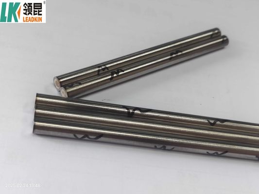 Cáp bao bọc kim loại cách nhiệt khoáng cho nhiệt cặp và dụng cụ