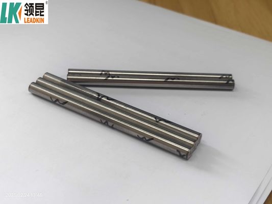 Máy thăm dò nhiệt độ nhiệt cặp bền cho phép đo nhiệt độ cao