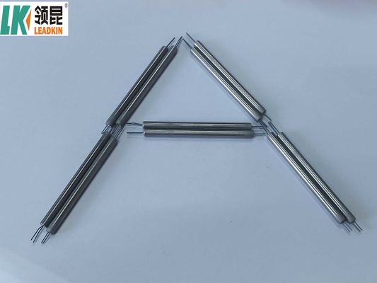 0.5-12.7mm cáp nhiệt đới cho đo nhiệt độ cao trong các ngành công nghiệp khác nhau