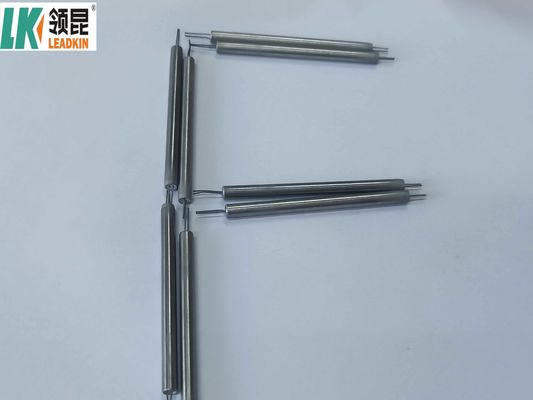 Cáp sưởi nhiệt cách nhiệt khoáng chất 1mm Inconel 600 SS310 loại N