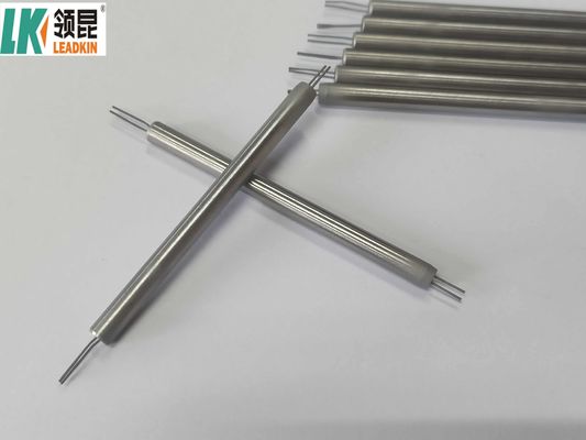Cáp sưởi với Inconel600 / SS304S / SS316L / SS310 / SS316 vật liệu vỏ