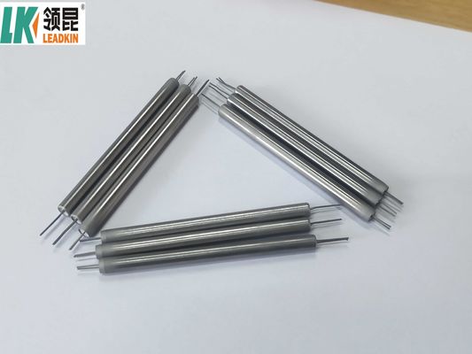 Cáp sưởi với Inconel600 / SS304S / SS316L / SS310 / SS316 vật liệu vỏ