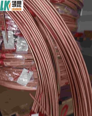 LEADKIN Cáp đồng cách nhiệt khoáng sản Lựa chọn cuối cùng cho các ứng dụng điện