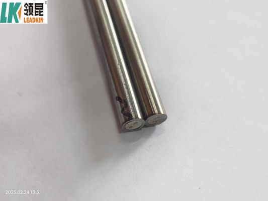 Cáp kim loại được bao bọc bằng kim loại là sự lựa chọn cuối cùng cho công nghiệp