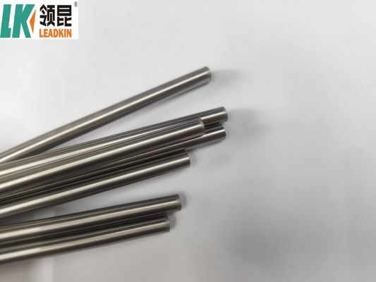 Cáp nhiệt cặp cách nhiệt khoáng nhiệt độ cao để đo trong môi trường công nghiệp