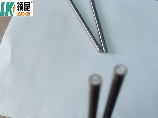 Cáp kim loại cách nhiệt khoáng cao cho môi trường nhiệt độ cực cao