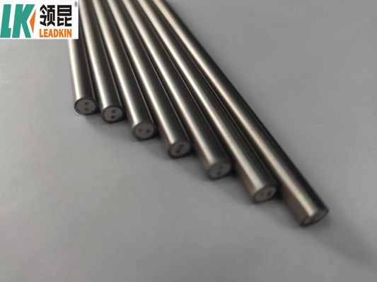 Inconel600/SS310 vật liệu vỏ khoáng chất cách nhiệt cáp