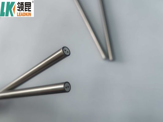 Cáp bao bọc kim loại với độ chính xác cao và số lõi khác nhau cho nhiệt cặp