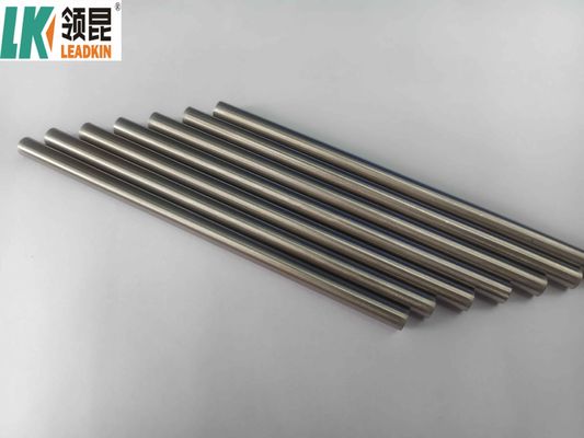 Cáp kim loại được bao bọc bằng kim loại cách nhiệt khoáng với vật liệu cách nhiệt kim loại vô cơ