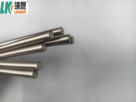 Cáp bao bọc kim loại cách nhiệt khoáng sản đa năng cho K/N/E/J/T/S/R/B trong các ứng dụng công nghiệp