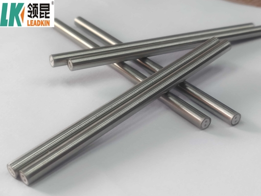 Cáp nhiệt cặp cách nhiệt khoáng sản để đo nhiệt độ chính xác trong môi trường khắc nghiệt