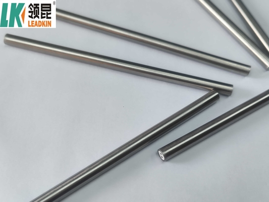 Cáp bao bọc kim loại cách nhiệt khoáng chất có thể tùy chỉnh và bền cho các ứng dụng công nghiệp