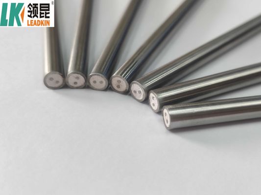 Đầu dò nhiệt điện trở đa năng để đo nhiệt độ trong nhiều ngành công nghiệp