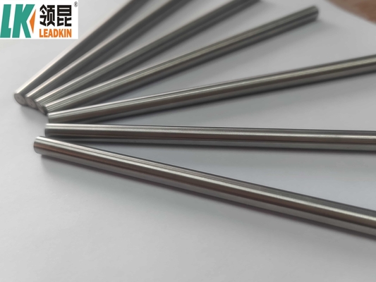 Cáp bọc kim loại cách điện khoáng chất loại K/N/E/J/T/S/R/B và Bền bỉ cho Hiệu suất Dài hạn
