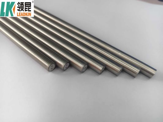 Cáp bọc kim loại cách điện khoáng cấp công nghiệp cho hiệu suất cao và tải trọng nặng
