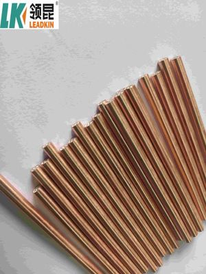 Cáp đồng cách điện khoáng chất: Giải pháp nhiệt độ cao tối ưu cho các ứng dụng công nghiệp