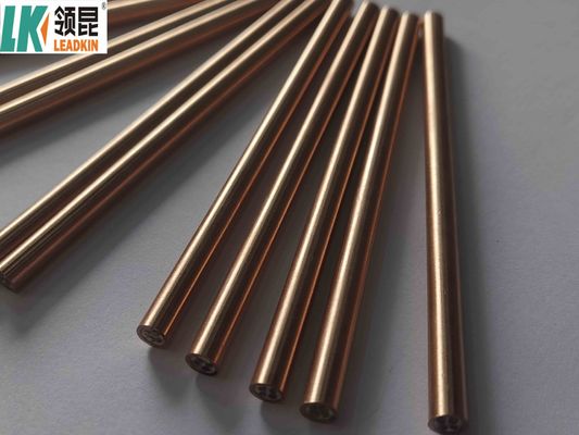 Cáp đồng cách điện khoáng chất: Giải pháp đi dây tối ưu cho các ứng dụng công nghiệp