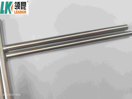 Cáp cặp nhiệt điện loại K công nghiệp để đọc nhiệt độ chính xác và nhất quán trong điều kiện nhiệt độ khắc nghiệt