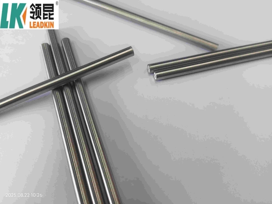 Cáp nhiệt cặp loại N 200 °C-1000 °C với cách điện MgO